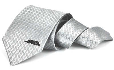 Corporate Logo Tie