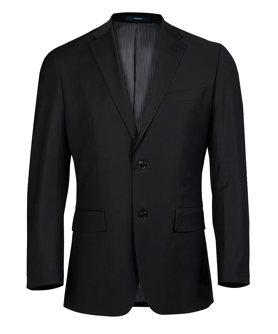 Van Heusen European Fit Suit